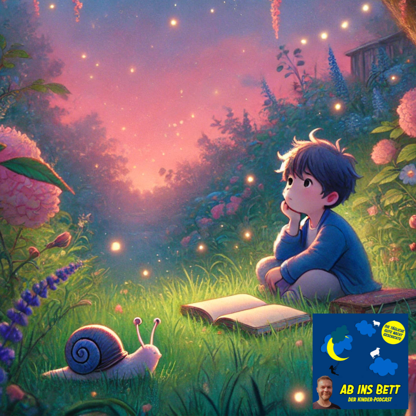 #1894 Sandro und das fehlende Ende