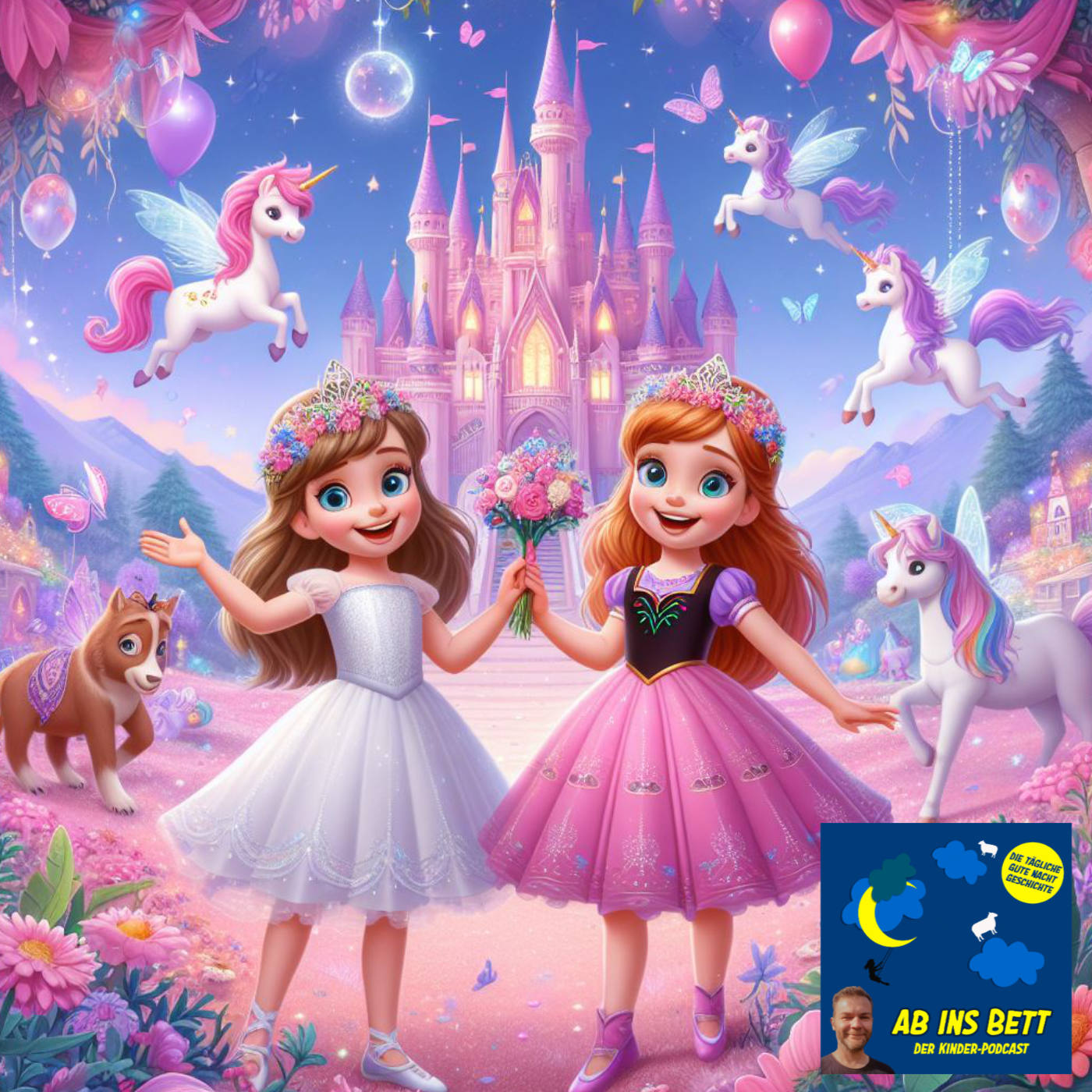 #1309 Angelina und das Geheimnis des Traumschlosses