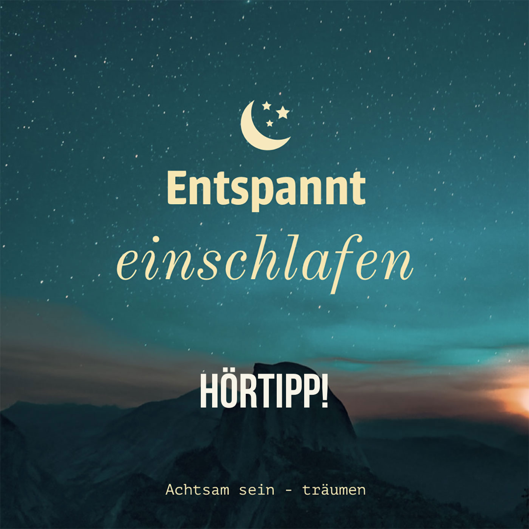 Ab ins Bett - Die tägliche Gute-Nacht-Geschichte