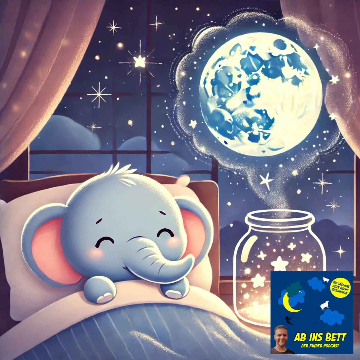 #1513 Pupsi und das Glas der Träume