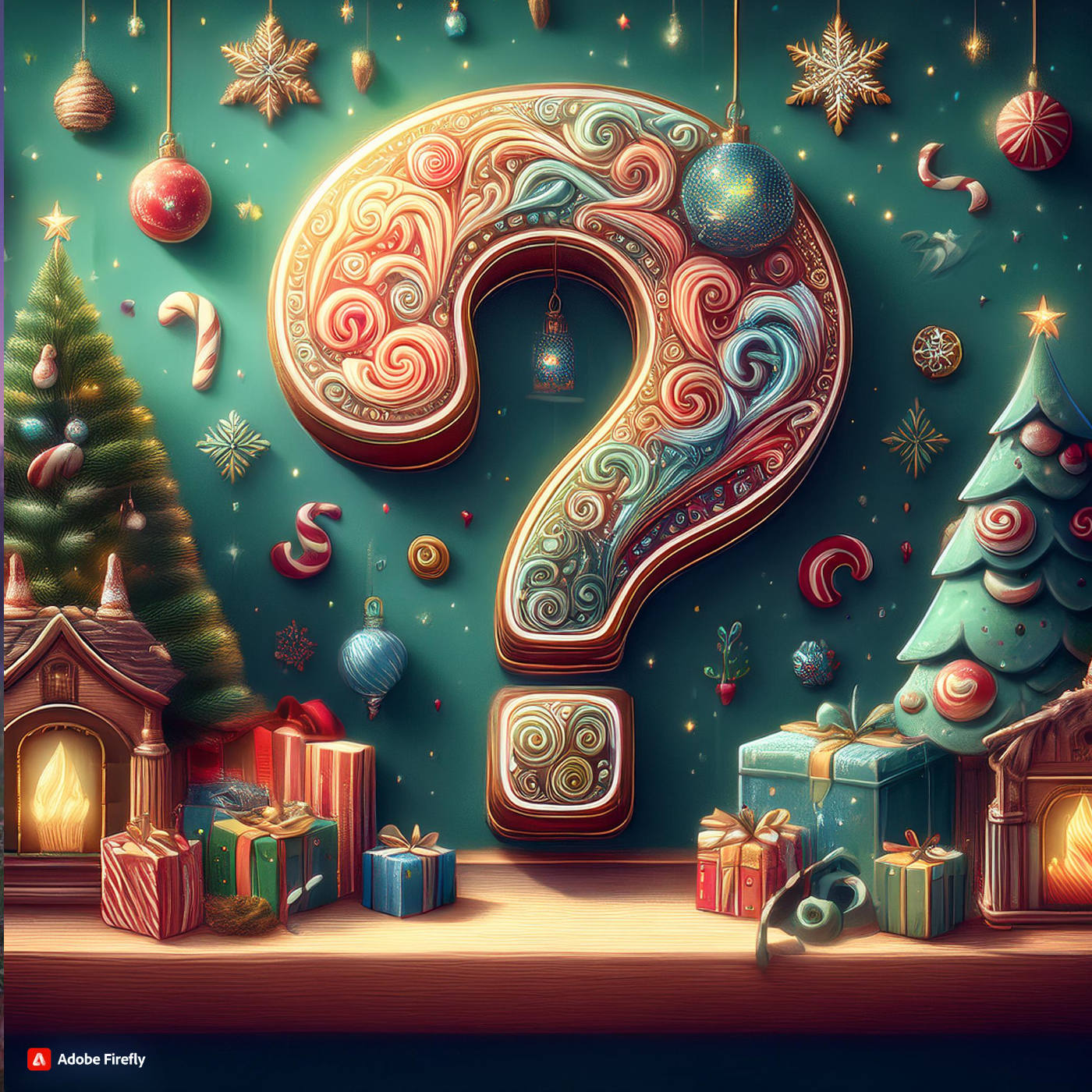 Der Adventskalender 2024!