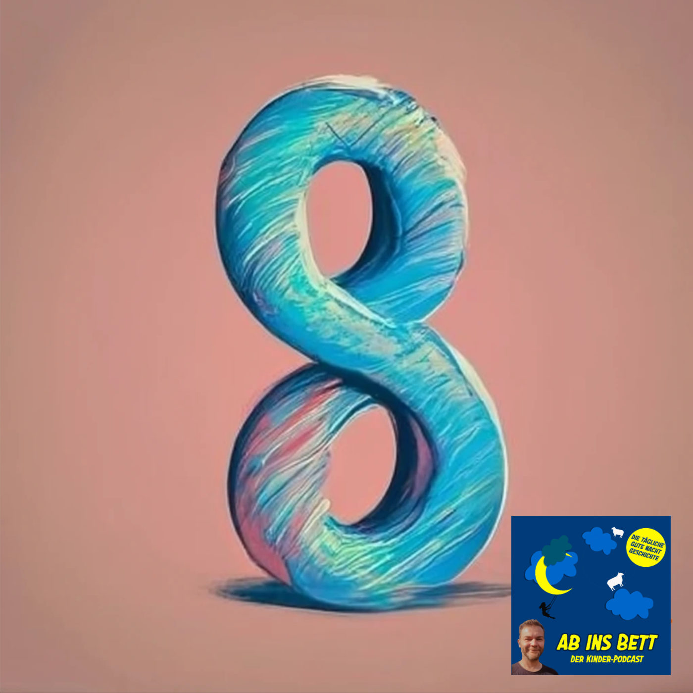 Ab ins Bett - Die tägliche Gute-Nacht-Geschichte